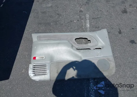 1995 Chevrolet Gmt-400 C1500 from USA, damaged, VIN 2GCEC19K0S1160605